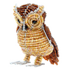 miniature owl Extol Accessories