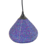 LeGourde Blue, Pendant Light  Extol Accessories