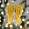 Angel Wings Ornament (Set of 3)