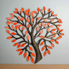 Painted Tree of the Heart