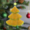 Christmas Tree Ornament (Set of 3)