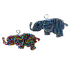 Elephant Keyring Extol Accessories