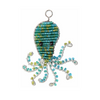 Octopus Keyring