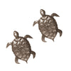 Small Sea Turtle (Set of 2)