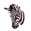 Zebra Head