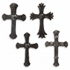 Large Crosses Set of 4 - hero white background