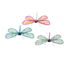 Dragonfly, Lg Asst (Set of 3)