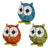 Owl Baby, Asst (Set of 3)