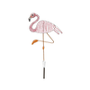 Flamingo Garden Stake Extol Accessories