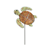 Sea Turtle Pot Stake (Set of 3)