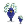 Peacock, Baby (Set of 2)