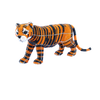 Tiger, Med  (1 Piece)