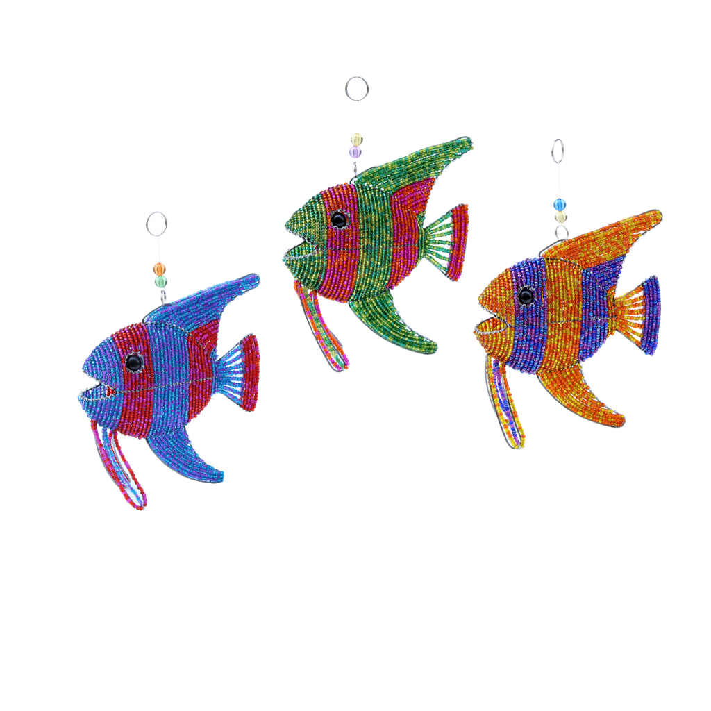 Extol Fish Browse Animal Sculptures, Beyond Borders Art, Feathered Friends, Floral ...