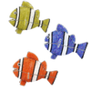 Clown Fish, Asst (Set of 3)