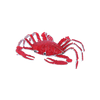 Crab, Sm (Set of 3)