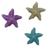 Starfish, Med Asst (Set of 3)