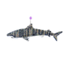Tiger Shark (Set of 2)