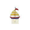 Night Light, Sailboat (Set of 2)