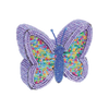 Lamp, Butterfly (1 Piece)