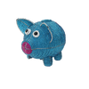 Piggy Bank, Blue (1 Piece)