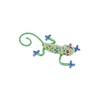 Minimal, Gecko  (Set of 3)
