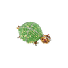Minimal, Turtle  (Set of 3)