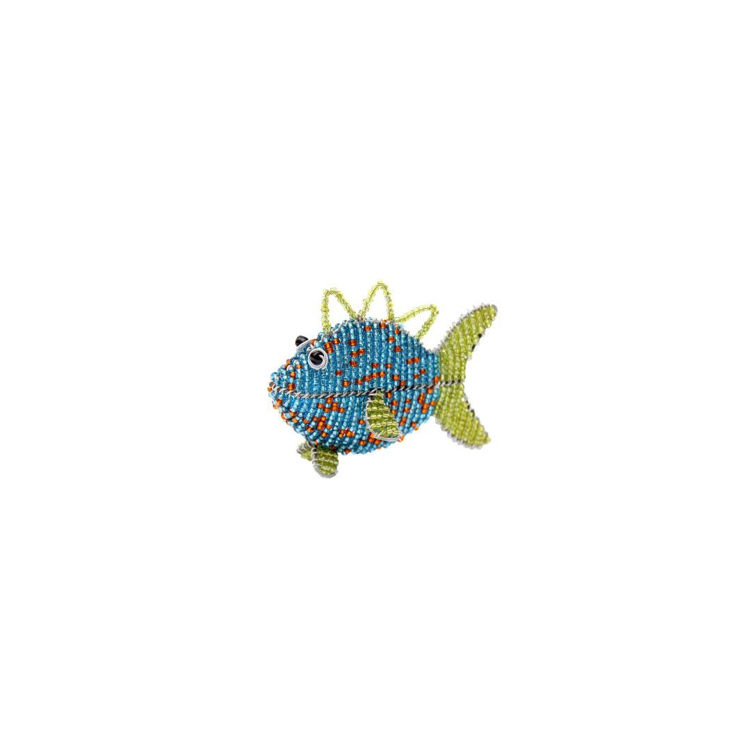 Extol Fish Minimal, Fish (Set of 3) | Extol Wholesale