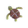 Minimal, Sea Turtle  (Set of 3)