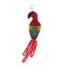 Parrot Keyring (Set of 6)