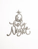 Holy Night Nativity