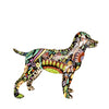 Beyond Borders Haitian metal art line.‚&nbsp;Vivid Dog Extol Accessories