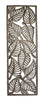 Large Cut Leaf Panel