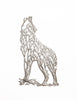 Howling Tree