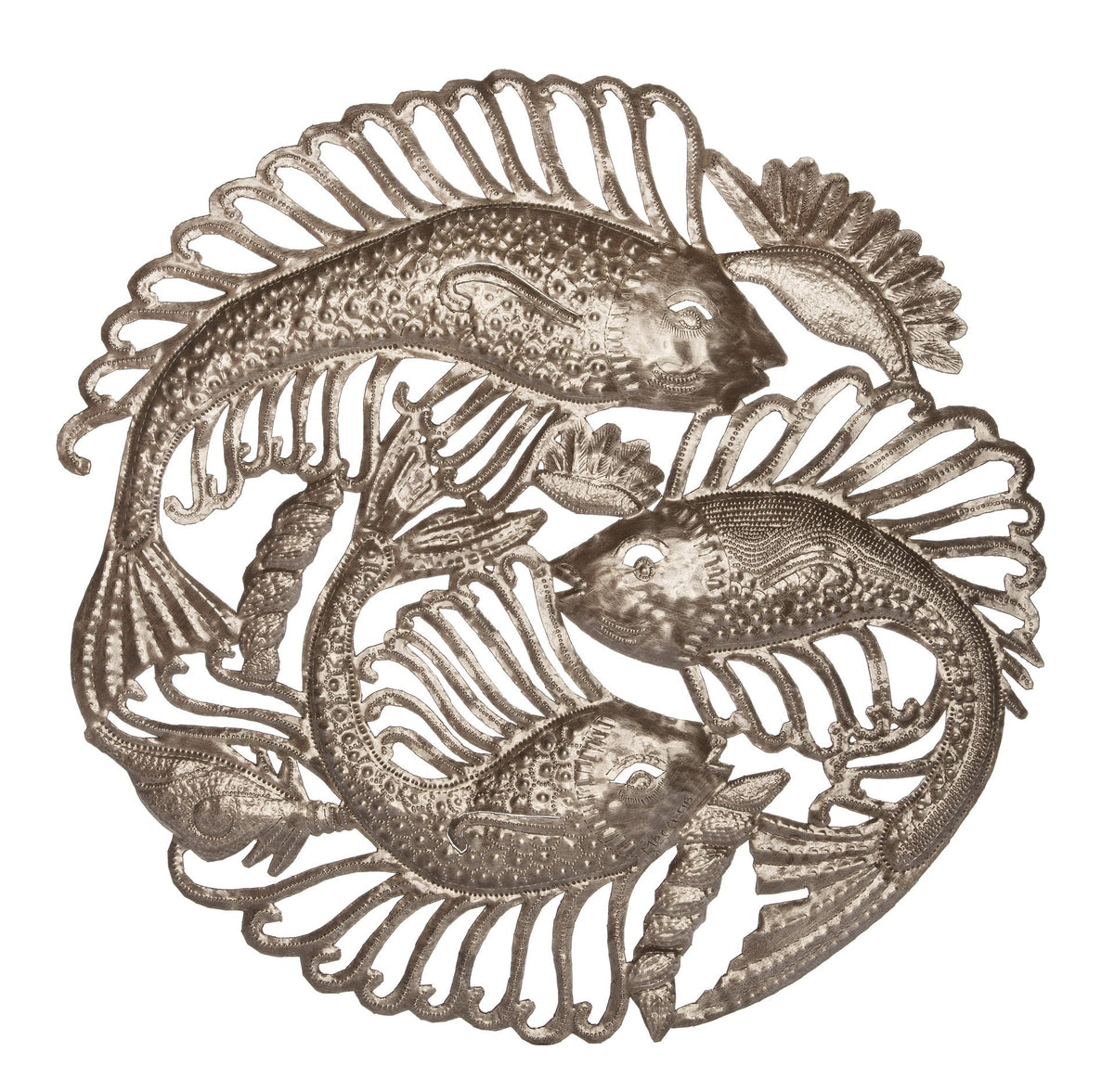 Extol Fish Triple Fish Spiral | Extol Wholesale