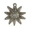 Sunflower Ornament Extol Accessories