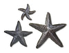 Sea Stars (Set of 3)